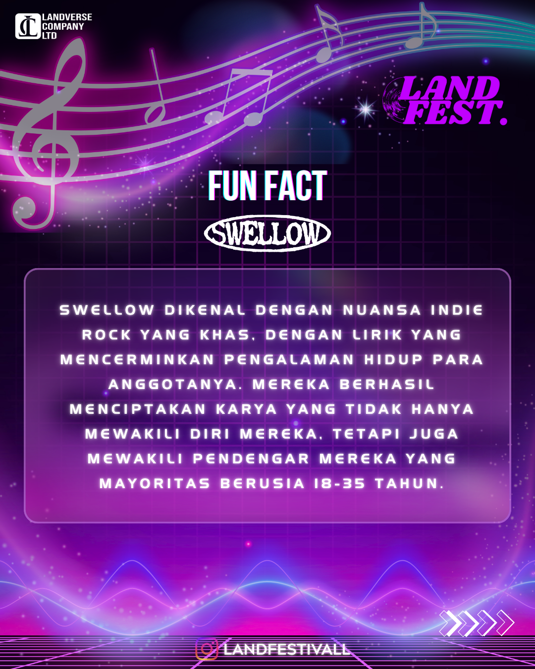 Landfest 67